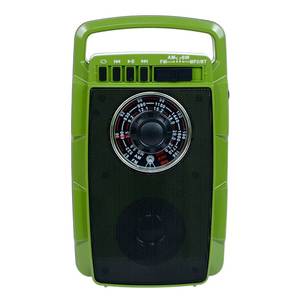 Радиоприемник Max MR-322