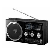 Радиоприемник Panasonic RF-800UEE1-K