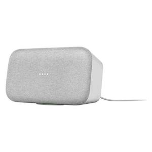 Умная колонка Google Home Max