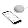 Умная колонка Google Home Mini