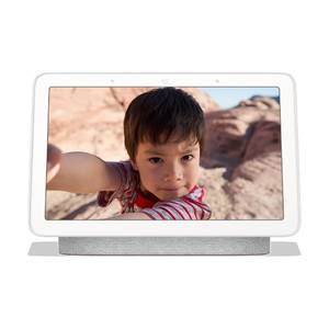 Умная колонка Google Nest Hub