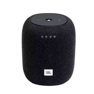 Умная колонка JBL Link Music Yandex
