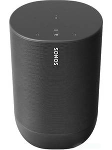 Умная колонка Sonos Move