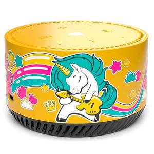 Яндекс Станция Лайт Кастомизированная