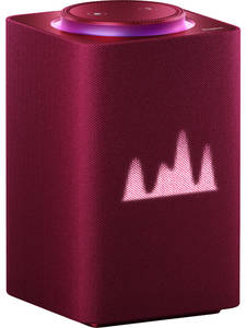 Яндекс Станция Макс (с хабом умного дома Zigbee)