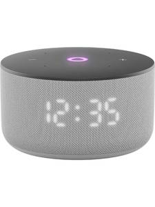 Яндекс Станция Мини 3 с часами