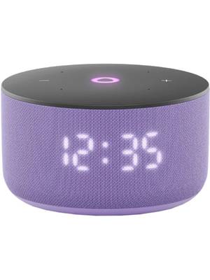 Яндекс Станция Мини 3 с часами