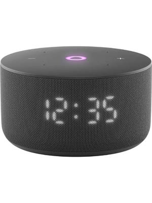 Яндекс Станция Мини 3 с часами