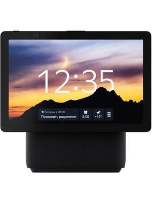 Яндекс Станция Дуо Макс