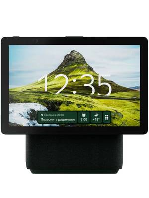 Яндекс Станция Дуо Макс