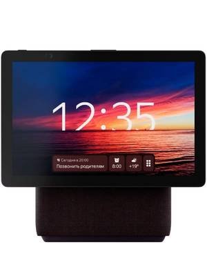 Яндекс Станция Дуо Макс