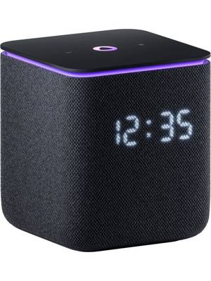 Яндекс Станция Миди черный Яндекс Станция Миди