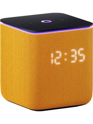 Яндекс Станция Миди оранжевый Яндекс Станция Миди