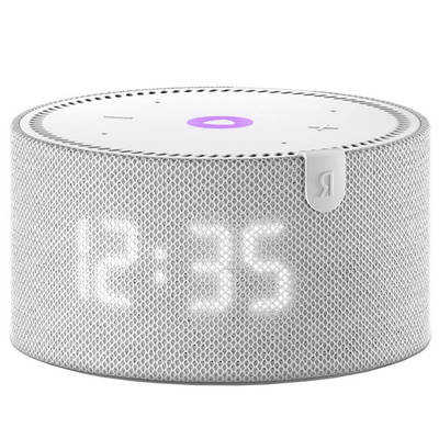 Яндекс Станция Мини 2 с часами