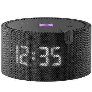 Яндекс Станция Мини 2 с часами