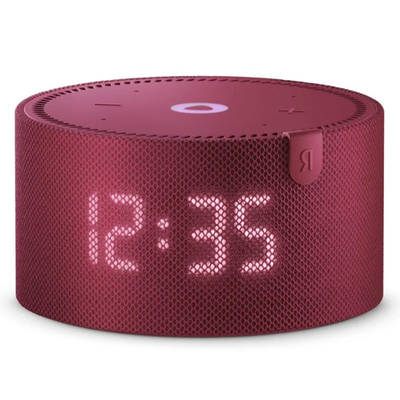 Яндекс Станция Мини 2 с часами