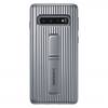 Чехол-накладка Samsung Protective Standing Cover для Galaxy S10