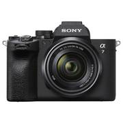 Беззеркальный фотоаппарат Sony a7 IV Kit 28-70