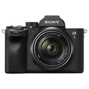 Беззеркальный фотоаппарат Sony a7 IV Kit 28-70