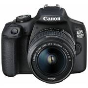 Canon EOS 2000D Kit 18-55mm
