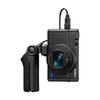 Фотоаппарат Sony Cyber-shot DSC-RX100 VII + рукоятка