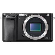 Sony Alpha a6000 Body