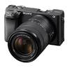 Sony Alpha a6400 Kit 18-135mm