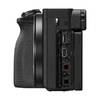 Sony Alpha a6600 Body