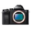 Sony Alpha a7 Body ILCE-7 Sony Alpha a7 Body ILCE-7
