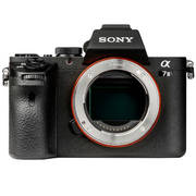 Sony Alpha a7 II Body