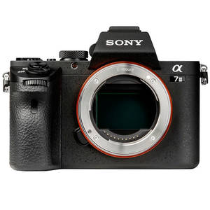 Sony Alpha a7 II Body