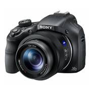 Sony Cyber-shot DSC-HX400