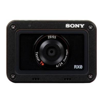 Sony Cyber-shot DSC-RX0G