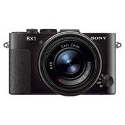 Sony Cyber-shot DSC-RX1