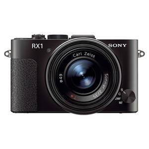 Sony Cyber-shot DSC-RX1