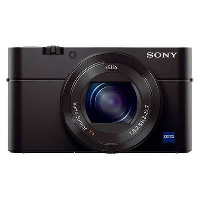 Sony Cyber-shot DSC-RX100M3