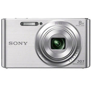 Sony Cyber-shot DSC-W830