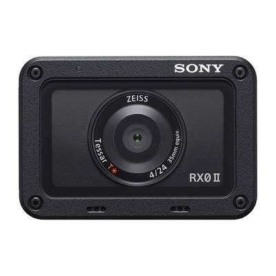 Sony Cyber-shot RX0 II DSC-RX0M2G