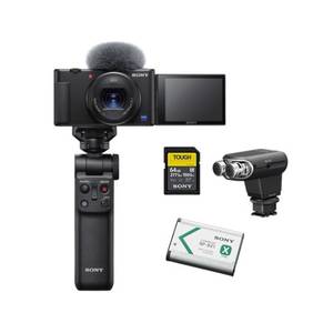 Sony ZV-1 Lite kit