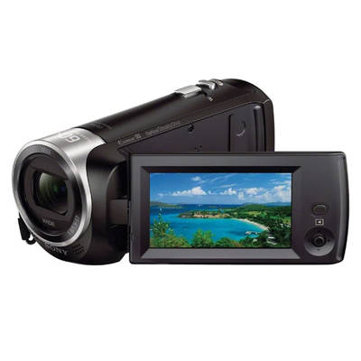 Видеокамера Sony HDR-CX405B