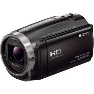 Видеокамера Sony HDR-CX625