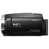 Видеокамера Sony HDR-CX625