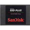 SSD SanDisk Plus 120GB SDSSDA-120G-G27