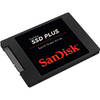 SSD SanDisk Plus 480GB [SDSSDA-480G-G26]