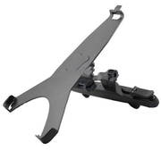 Универсальный автомобильный держатель Experts H-110 для iPad