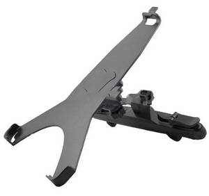 Универсальный автомобильный держатель Experts H-110 для iPad