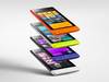 HTC Windows Phone 8S