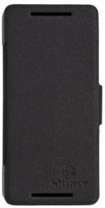 Чехол-книга Nillkin для HTC One mini