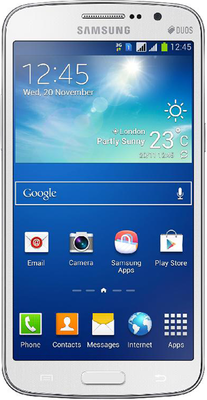 Samsung Galaxy Grand Neo Plus (I9082C)