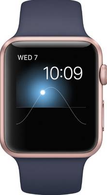 Apple Watch Series 1 MNNM2